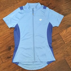 Pearl Izumi bike shirt woman’s size M - NWOT